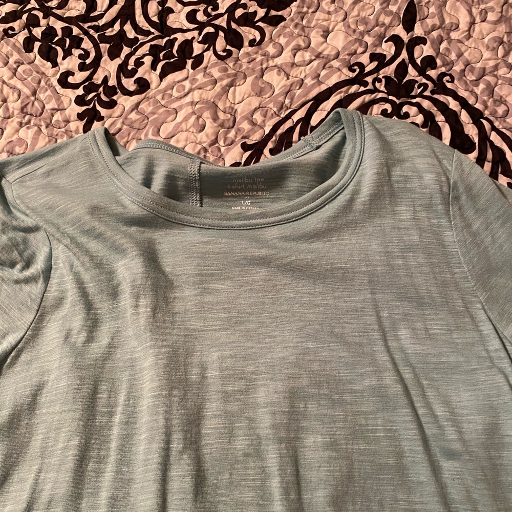 Banana Republic T-shirt